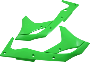 Acerbis - Shroud Rad Kx250f Gr - 2630610006