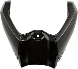 Acerbis - Shroud Rad Upr Yzf Blk - 2374140001 Acerbis - Shroud Rad Upr Yzf Blk - 2374140001