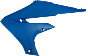 Acerbis - Shroud Rad Yz450f Blu - 2685870003 Acerbis - Shroud Rad Yz450f Blu - 2685870003