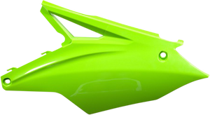 Acerbis - Side Panel Kx250fgreen - 2647380006