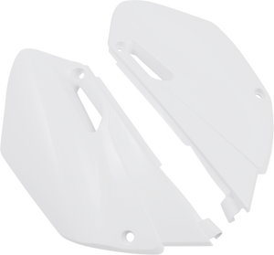 Acerbis - Side Panels '02 Yz85 Wht - 2043540002