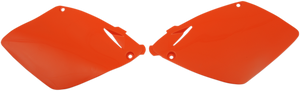 Acerbis - Side Panels Ktm 98-00 Org - 2043330237