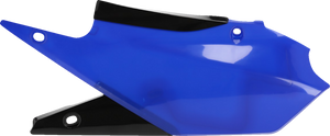 Acerbis - Side Panels Yam Blu/blk - 2685881034