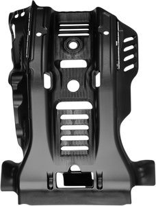 Acerbis - Skid Plate Ktm Blk - 2780570001 Acerbis - Skid Plate Ktm Blk - 2780570001