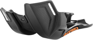 Acerbis - Skidplate Ktm Bk - 2630570001 Acerbis - Skidplate Ktm Bk - 2630570001