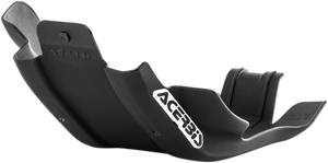 Acerbis - Skidplate Ktm Bk - 2688790001