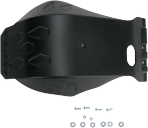 Acerbis - Skidplate Ktm Exc/xc-w - 2125660001