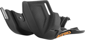 Acerbis - Skidplate Sx/tc85 Bk - 2630540001