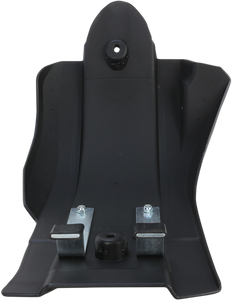 Acerbis - Skidplate Yz250/450f Bk - 2374230001 Acerbis - Skidplate Yz250/450f Bk - 2374230001