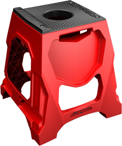 Acerbis - Stand 711 Red - 2726480227 Acerbis - Stand 711 Red - 2726480227