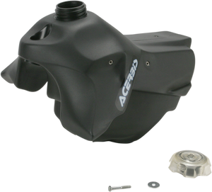 Acerbis - Tank Gas Crf250 2.9 Bk - 2140620001 Acerbis - Tank Gas Crf250 2.9 Bk - 2140620001