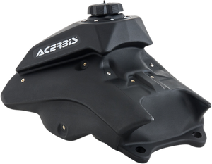 Acerbis - Tank Gas Crf450 2.7 Bk - 2630720001 Acerbis - Tank Gas Crf450 2.7 Bk - 2630720001