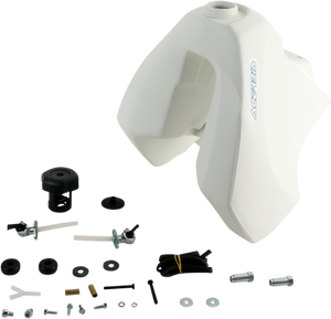 Acerbis - Tank Gas Dr350 4.25 Wt - 2140640002 Acerbis - Tank Gas Dr350 4.25 Wt - 2140640002