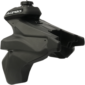 Acerbis - Tank Gas Hus 3.0 Blk - 2732120001 Acerbis - Tank Gas Hus 3.0 Blk - 2732120001