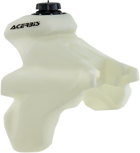 Acerbis - Tank Gas Hus 3.0 Nat - 2732120147 Acerbis - Tank Gas Hus 3.0 Nat - 2732120147