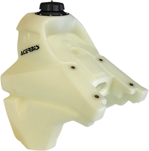 Acerbis - Tank Gas Ktm 3.0 Nat - 2726740147 Acerbis - Tank Gas Ktm 3.0 Nat - 2726740147