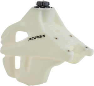 Acerbis - Tank Gas Ktm 3.9 Nat - 2375080147 Acerbis - Tank Gas Ktm 3.9 Nat - 2375080147