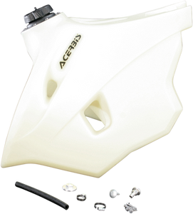 Acerbis - Tank Gas Ktm Nat - 2367750147 Acerbis - Tank Gas Ktm Nat - 2367750147