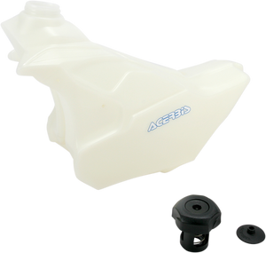 Acerbis - Tank Gas Sx/exc/xc 3.0 Nt - 2140820147 Acerbis - Tank Gas Sx/exc/xc 3.0 Nt - 2140820147