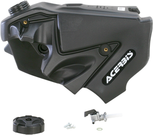 Acerbis - Tank Gas Yz85 2.2 Bk - 2375050001