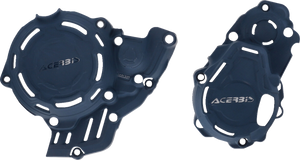 Acerbis - Xpower Kit Hus/ktm Blue - 2977605226