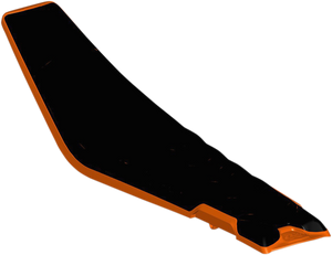 Acerbis - X-seat Air Ktm Bk/og16 - 2732180001 Acerbis - X-seat Air Ktm Bk/og16 - 2732180001