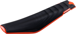 Acerbis - X-seat Soft Ktm Bk/og16 - 2732170001 Acerbis - X-seat Soft Ktm Bk/og16 - 2732170001