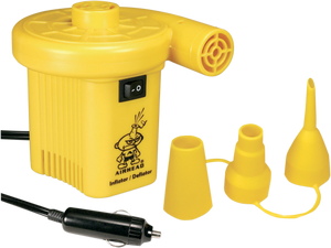 Airhead Sports Group - Air Pump 12v Airhead - AHP-12H Airhead Sports Group - Air Pump 12v Airhead - AHP-12H