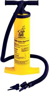 Airhead Sports Group - Air Pump Hand Airhead - AHP-1 Airhead Sports Group - Air Pump Hand Airhead - AHP-1