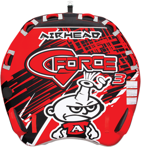 Airhead Sports Group - Towable Airhead G-force 3 - AHGF-3 Airhead Sports Group - Towable Airhead G-force 3 - AHGF-3