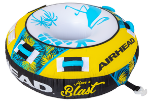 Airhead Sports Group - Towable Round Blast - AHBL-12 Airhead Sports Group - Towable Round Blast - AHBL-12