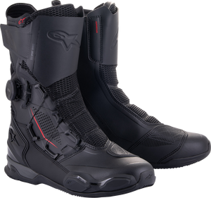 Alpinestars - Boot Sp-x Boa Bk/bk 46 - 2222024-1100-46