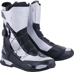 Alpinestars - Boot Sp-x Boa Bk/sl 38 - 2222024-119-38