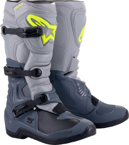 Alpinestars - Boot Tech 3 Gy/gy/bk 11 - 2013018-9069-11