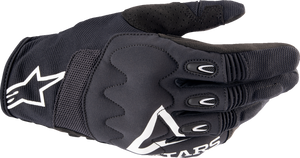 Alpinestars - Glove Techdura Bk Xl - 3564524-10-XL