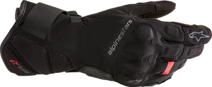 Alpinestars - Glove W7 V2 Ds Bk M - 3525924-10-M
