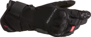 Alpinestars - Glove W7 V2 Ds Bk S - 3525924-10-S