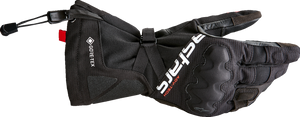 Alpinestars - Glove Xt5 Gtx Blk 3x - 3521524-10-3X