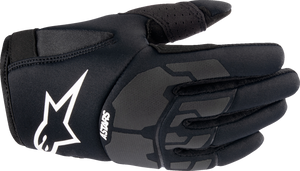 Alpinestars - Glove Yth Thermo Bk M - 3540524-10-M