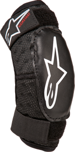 Alpinestars - Grd Yth Kick Elbo B/r 4/6 - 6540824-13-4/6