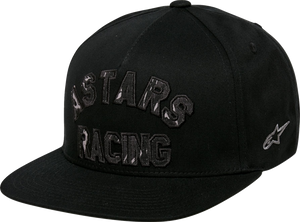 Alpinestars - Hat Assured Bk O/s - 12338156010OS
