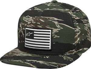 Alpinestars - Hat Extol Gn Os - 1214-81122-60-OS
