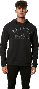 Alpinestars - Hoodie Assured Bk L - 12335120010L