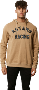 Alpinestars - Hoodie Assured Sd L - 12335120023L