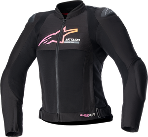 Alpinestars - Jkt 4w Smx Air Byp Xl - 3316523-1439-XL