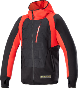 Alpinestars - Jkt Mse Hybrid B/r M - 4201824-1463-M
