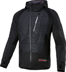 Alpinestars - Jkt Mse Hybrid Bk 2x - 4201824-10-2X