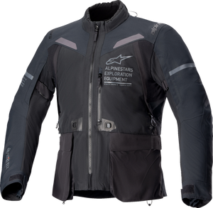 Alpinestars - Jkt St7 2l Gtx B/g 2x - 3604124-111-2X