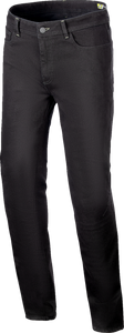 Alpinestars - Pant Cult-8 Blk 30 - 3325024-1202-30