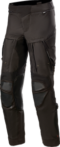 Alpinestars - Pant Halo Ds Bk/bk L - 3224822-1100-L